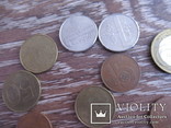 Монеты Рубль Беларусь на сумму 10.59, фото №4