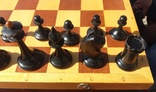 Шахматы деревяные., фото №5