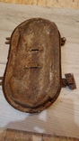 Крышка от советского армейского термоса, фото №4