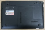 Ноутбук Samsung NP300E5C i3-2370M RAM 4Gb HDD 500Gb GeForce GT 610M 1Gb, фото №4