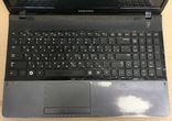 Ноутбук Samsung NP300E5C i3-2370M RAM 4Gb HDD 500Gb GeForce GT 610M 1Gb, photo number 5