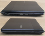 Ноутбук Samsung NP300E5C i3-2370M RAM 4Gb HDD 500Gb GeForce GT 610M 1Gb, фото №6