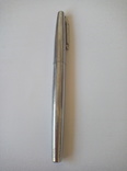 Чернильная ручка. Клеймо (Олимпиада 1980)., фото №2