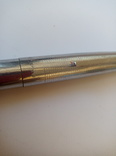 Чернильная ручка. Клеймо (Олимпиада 1980)., фото №4