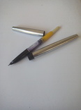 Чернильная ручка. Клеймо (Олимпиада 1980)., фото №5