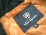 Scania king road - фирменная куртка, фото №12