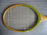 Теннисная ракетка Карпаты с чехлом Спорт, фото №6