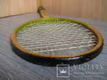 Теннисная ракетка Карпаты с чехлом Спорт, фото №11