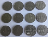 Лот монет СССР., фото №2
