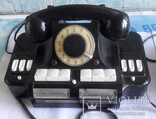 2 телефона СССР., фото №3