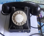 2 телефона СССР., фото №4