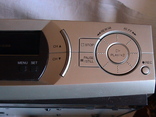 Видео кассетный магнитофон SHARP VC-MH722HM, фото №6