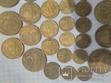 Монеты до реформы (52 шт.)  без повтора, фото №4