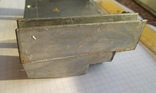 Алюминиевый радиатор 12,5 х 8,4 х 5 см., фото №5