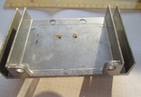Алюминиевый радиатор 12,5 х 8,4 х 5 см., фото №7