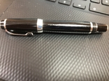 Перьевая ручка Montblanc boheme, фото №2