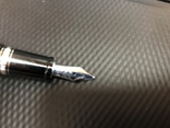 Перьевая ручка Montblanc boheme, фото №4