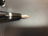 Перьевая ручка Montblanc boheme, фото №5