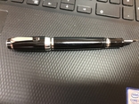Перьевая ручка Montblanc boheme, фото №6