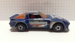 Matchbox IMSA Mazda RX-7 1/56 (1983-1985) Macau, фото №4