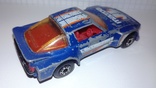 Matchbox IMSA Mazda RX-7 1/56 (1983-1985) Macau, фото №5