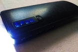 PowerBank 50000 mAh, Led фонарик, 3 usb, индикатор заряда, photo number 3