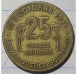 25 франков, фото №3