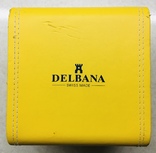 Коробка Delbana, фото №2