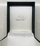 Коробка Orient, фото №4