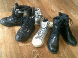 39 размер - ботинки,кроссовки,сапожки, фото №3