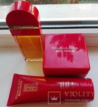 Elizabeth Arden Red Door Набор, фото №5