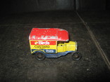 Ford T, Matchbox, 1:52, фото №3