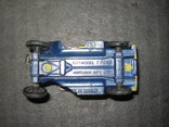 Ford T, Matchbox, 1:52, фото №7