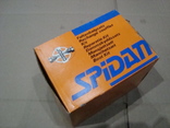 SPIDAN 26100 Комплект пыльника, приводной вал OPEL, photo number 3