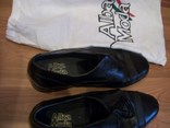Туфли кожаные "alba"- 44-размер, фото №4