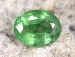 Яркий Изумруд - 1.95 ct., фото №4