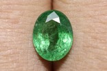 Яркий Изумруд - 1.95 ct., фото №5