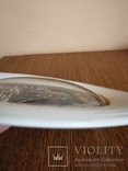 Сувенірна тарілка, фото №4