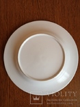 Сувенірна тарілка, фото №7