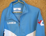 Спортивная кофта LEGEA, photo number 3