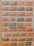 Коллекция марок Китая, фото №3