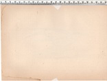 Старинная цветная литография. XIX век. (23,5х16,7см.).и., numer zdjęcia 6