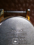 Часы CASIO LTP 1095 на ходу кварцевые, фото №5