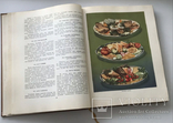 Книга Кулинария 1966 г, фото №10