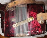  Немецкий аккордеон Royal Standard. Bellona, фото №10
