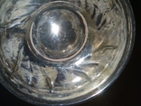 Чайник серебро 800, фото №6