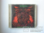 Therion коллекция дисков + бонус Nightwish, фото №4
