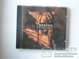 Therion коллекция дисков + бонус Nightwish, фото №9