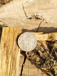 Продам монету 50 CENTIME, фото №4