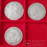 6 Монет из серебра, фото №7